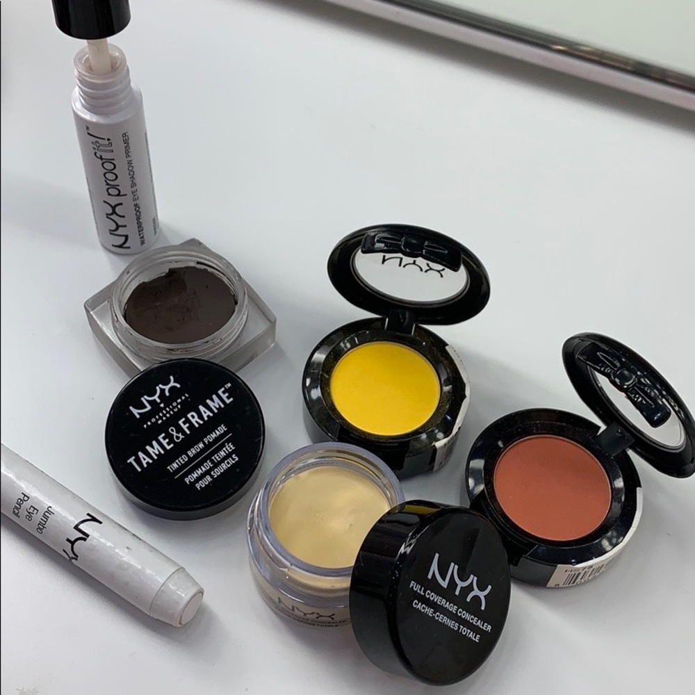 NYX Bundle - Picture 2 of 7